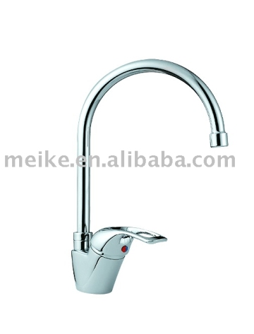 Sink Tap (Kitchen Tap ,Single Handle Sink Tap )