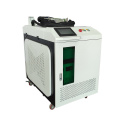 Penghapusan karat laser 1000W