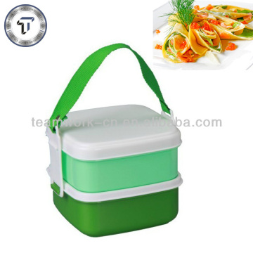 plastic food container