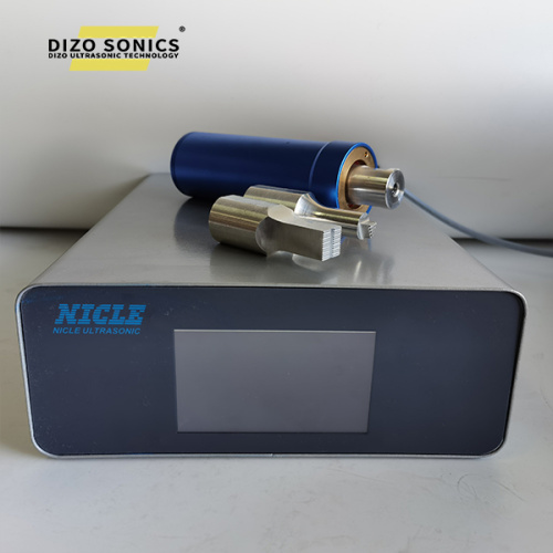 35K Portable Ultrasonic Spot Weling Machine