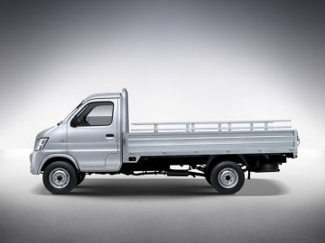 CHANGHE LIGHT TRUCK SINGLE CABIN