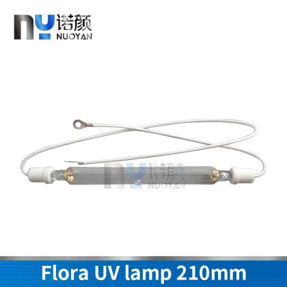 210MM UV Lamp for Silk Screen Printing Machine Flora Printing Machine Spare Parts