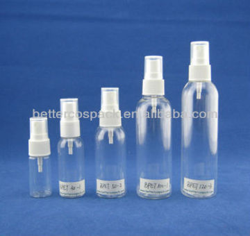 15ml 30ml 50ml 100ml 120ml spray perfume bottle,clear bottle,bottle 100ml