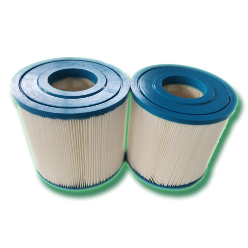 Картрыдж для фільтраў басейна ў басейне