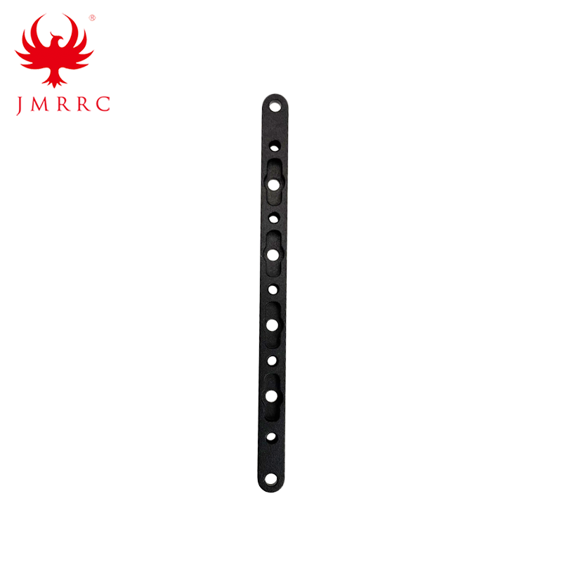 JMRRC 153mm Rail Column/Support Rod Multi-axis DIY Parts 153mm Multi-rotor Unmanned Aerial Vehicle Connection Aluminum Rods