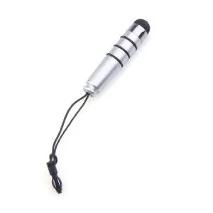 Mini Stylus touch screen pen For Iphone / Ipad /samsung Capacitive Touch Screen Stylus