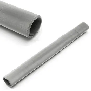 Stainless steel wire mesh 2023 style durable screen