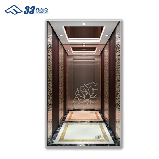 FUJI CL home elevator