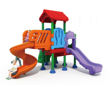 Children Outdoor Playground Equipment