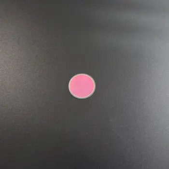optical glass UV long pass filter
