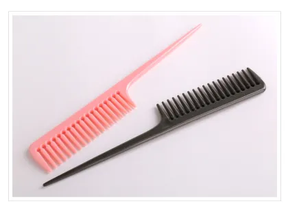 Comb Shape Comb Decorating DIY Comb Mold