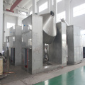 100 series Cone Rotary Vacuum Dryer in Pharmaceutical