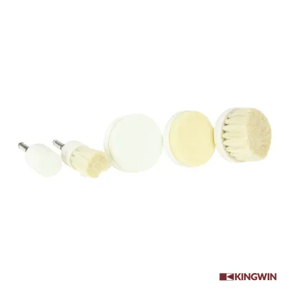 Brushing Beauty Machine