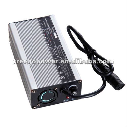 48v Electric Bike Battery Charger Lithium Battery Charger, High Quality