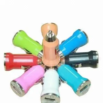 High-quality Electronic Cigarette Car Charger