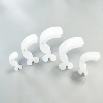 Hospital FDA Certificated Oropharyngeal Airway Berman Airway