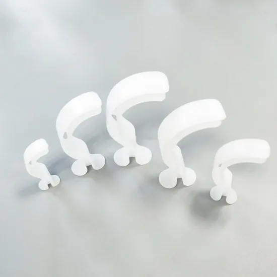 Hospital FDA Certificated Oropharyngeal Airway Berman Airway