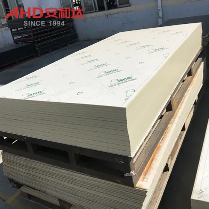 Polypropylene panels grey pp sheet pp plate