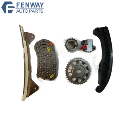 1KR Engine Parts for Toyota Aygo Yaris Vios - Timing Chain Kit