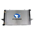 Auto Spare Parts Aluminum Car Radiator for VOLVO S40-V40 1.9TDi 8602558