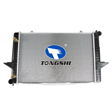 Auto Spare Parts Aluminum Car Radiator for VOLVO S40-V40 1.9TDi 8602558