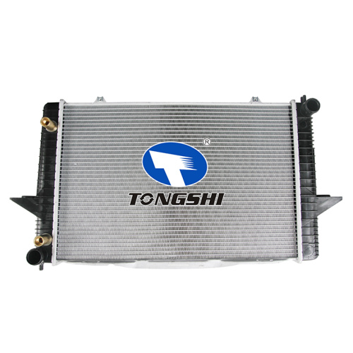 Auto Spare Parts Aluminum Car Radiator for VOLVO S40-V40 1.9TDi 8602558
