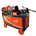 JBG-40D Rebar thread rolling machine