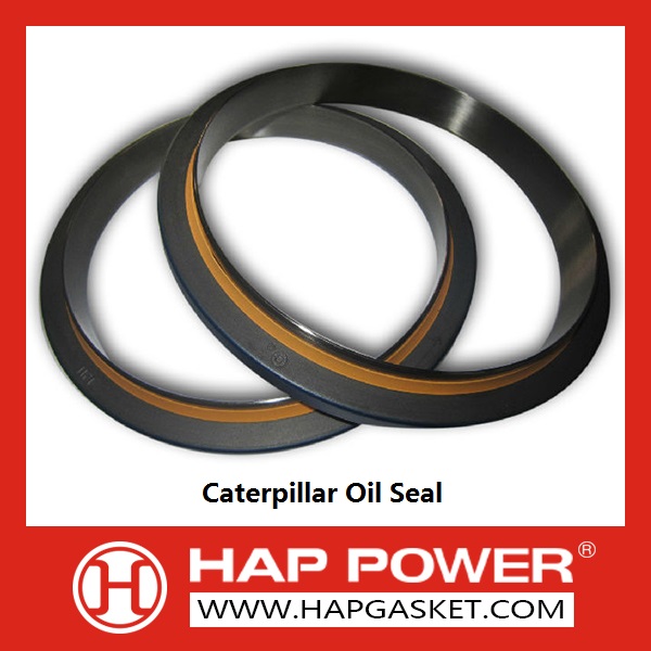 HAP-CAT-OS-009 Cat Oil Seal 4W0452