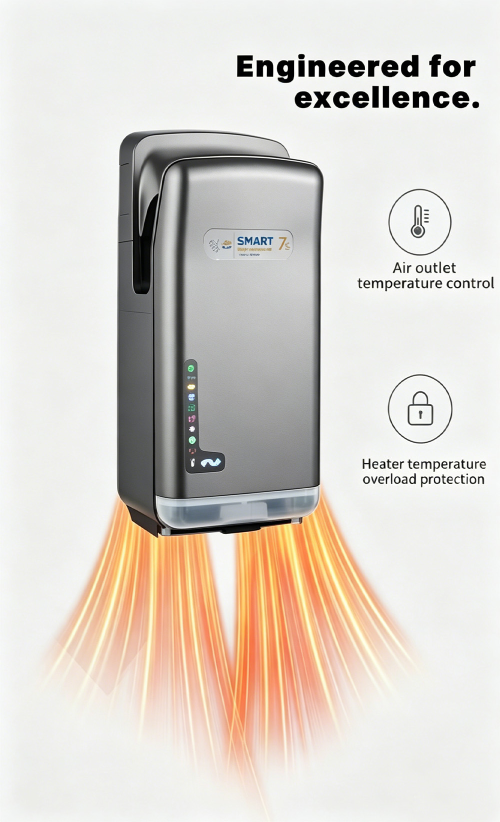 hand dryer 2