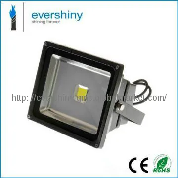 50w 110 volt garden led flood light