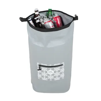 Waterproof Insulated Cooler Backpack MOQ 1PC