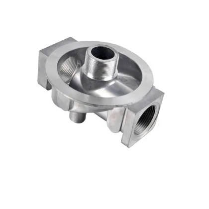 Die Casting Automotive Parts