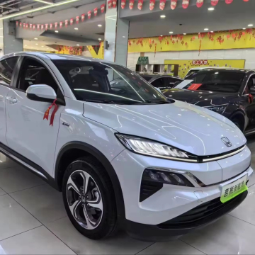 2024 Honda Mnv Dongfeng 2023 New and Wine Lhd New Energy SUV 중국