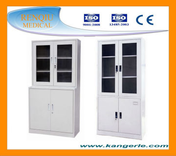 2015 Hospital furniture stainless steel cabint