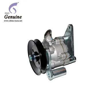 Wholesale China JMC 1040 Truck Euro 4 Power Steering Booster Pump - EN1-3A674-AA-DE