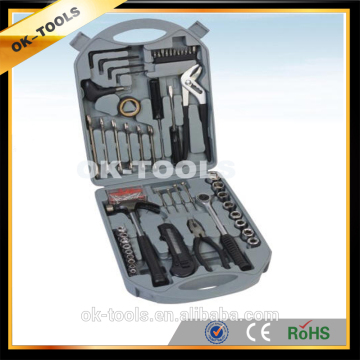 OK-tools 141PCS Emergency Tool Kit