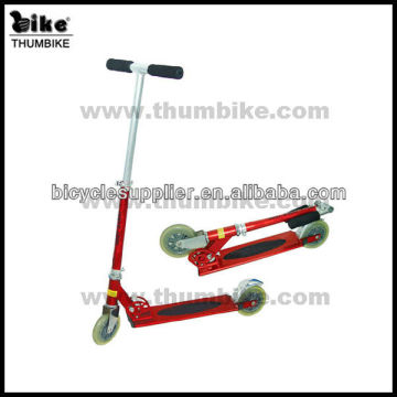 Double Stepper hot style Scooter bike