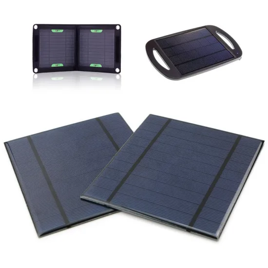 High Quality 2W 6V Epoxy Solar Panels - Mini Solar Cells Polycrystalline Silicon DIY Solar Module