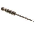 Hex Shank taper point Drill Bits High Quality
