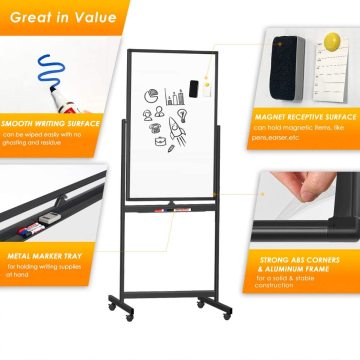 WEYOUNG Magnetic Mobile Whitebard Hot Sale Amazon