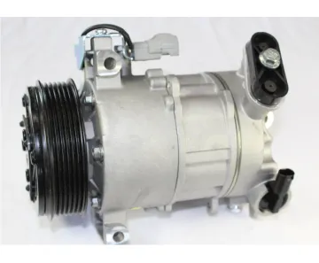 NEW 6SBU14C Car AC Compressor for Jeep Renegade 2015-2018
