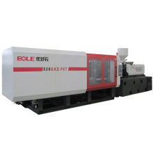 530 TON Pet preform injection molding machine