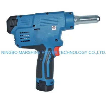 Battery Powered Cordless Pop Rivet Gun