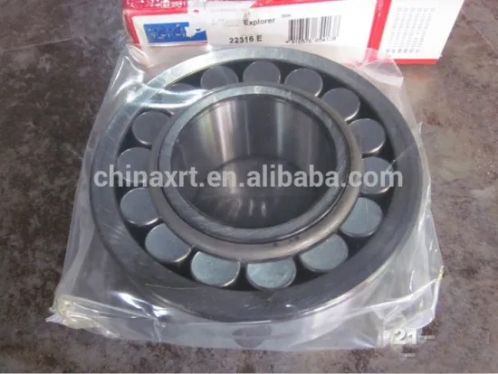 22316 roller bearing self-aligning roller bearing made in china