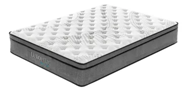 vacuum roll up bed mattress in box
