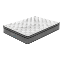 Popular Vacuum Roll Up Pocket Spring Mattress