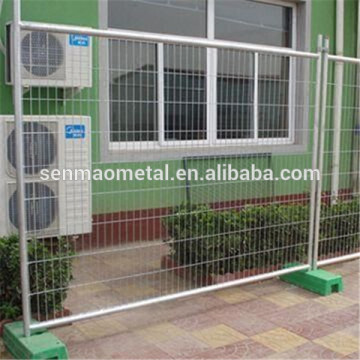 AS4687-2007 factory temporary fence ca