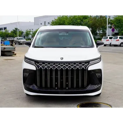 2024 Dongfeng Fengxing Xinghai V9 1.5TD 200km Chinese Knot Series: Affordable Electric Vehicles and Used Cars