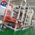 Композиционные материалы Hot Press Machine