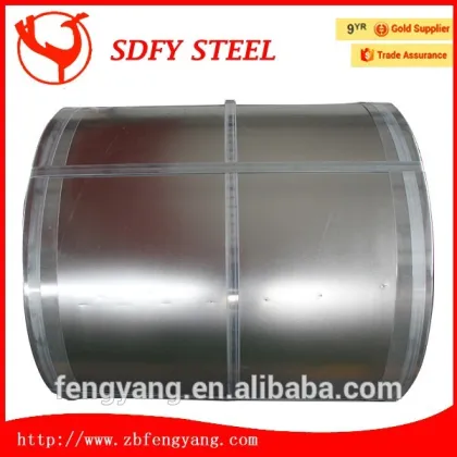 2016 new product color steel plate for color-coated board